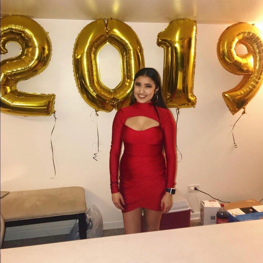 dress